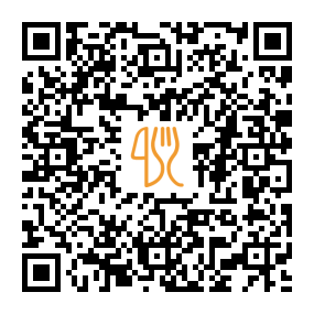 QR-code link naar het menu van Whitts Barbecue