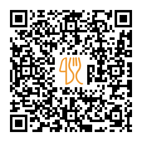 QR-code link naar het menu van Mr Pit Bar B Que