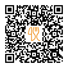 QR-code link naar het menu van Lees BBQ