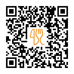 QR-code link naar het menu van Cafe Elise