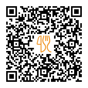 QR-code link naar het menu van Harris Steak & Seafood House.