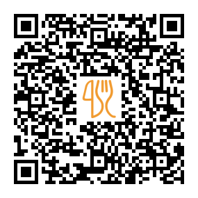 QR-code link naar het menu van Seven Forty Supper Club