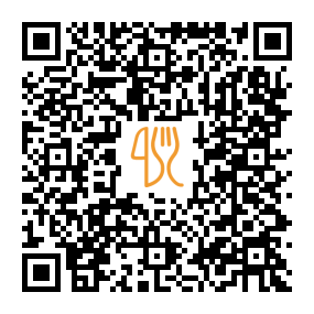 QR-code link naar het menu van Hong Kong Kitchen Lexington