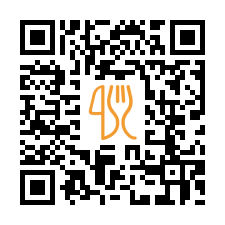 QR-code link naar het menu van Gaby