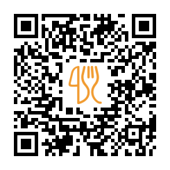 QR-code link naar het menu van Sushi & Tapas