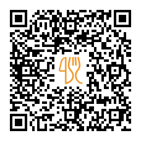 QR-code link naar het menu van La Cascina Ristorante