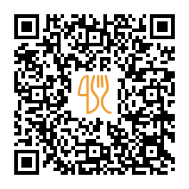 QR-code link naar het menu van JB's Bistro