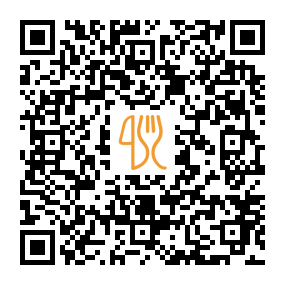 QR-code link naar het menu van Saint Tropez Bistro