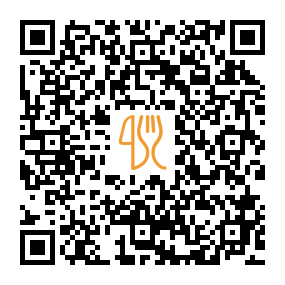 QR-code link naar het menu van Sariwon Korean BBQ Restaurant