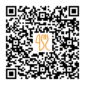 QR-code link naar het menu van New Moon Restaurant