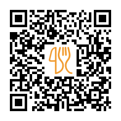 QR-code link naar het menu van Papi BBQ