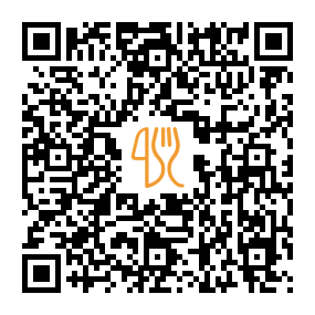 QR-code link naar het menu van Baton Rouge Restaurant (Thornhill)