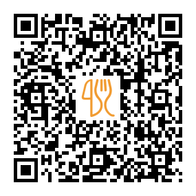 QR-code link naar het menu van Curry Sensation Indian Restaurant