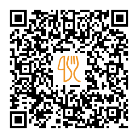 QR-code link naar het menu van Vic's Steakhouse & Bar