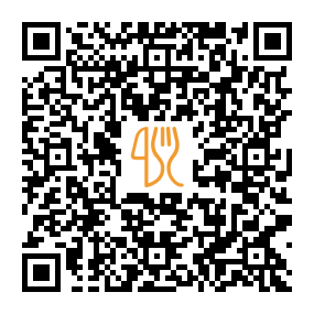 QR-code link naar het menu van Yew Seafood + Bar