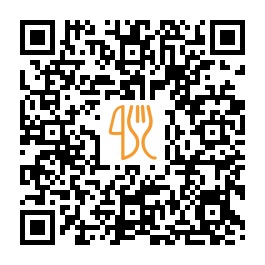 QR-code link naar het menu van The Wok