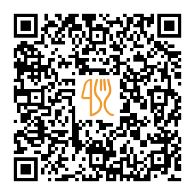 QR-code link naar het menu van Four in One & The Vegetarian Adda