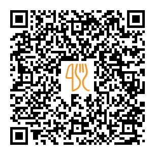 QR-code link naar het menu van Paper Moon Cake Boutique and Cafe