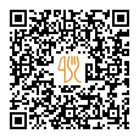 QR-code link naar het menu van Mr. Choi Kitchen