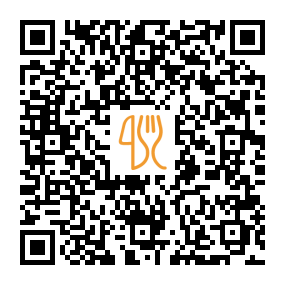 QR-code link naar het menu van Chef Mo's Ribhouse