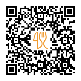 QR-code link naar het menu van Cafe Jacqueline