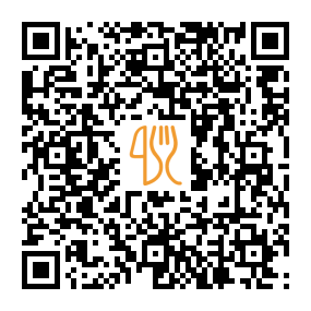 QR-code link naar het menu van Burr Trail Grill & Outpost