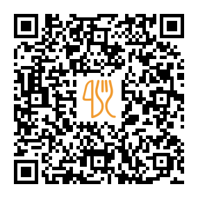 QR-code link naar het menu van Threepenny Taproom