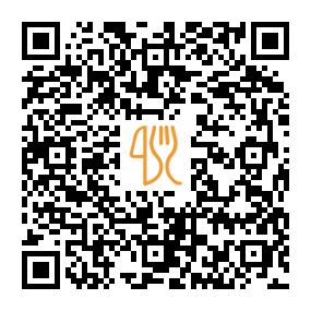 QR-code link naar het menu van Bennett Bay Bistro