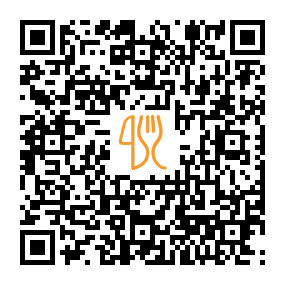 QR-code link naar het menu van 49° North Pizza