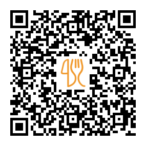 QR-code link naar het menu van The Village Hamper