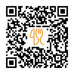 QR-code link naar het menu van Yes Thai