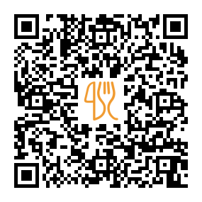 QR-code link naar het menu van Chez Janny