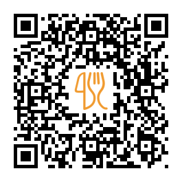 QR-code link naar het menu van Thai & Sushi