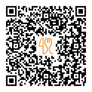 QR-code link naar het menu van Chalet Des 2 Ours