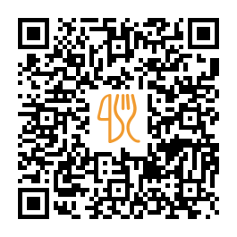 QR-code link naar het menu van Restaurant 1834