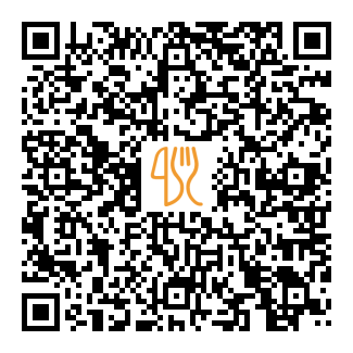 QR-code link naar het menu van Restaurant Hostellerie du Pont de Gau