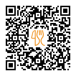 QR-code link naar het menu van cafe1814