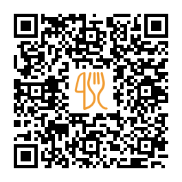 QR-code link naar het menu van Bistrot 50