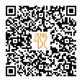 QR-code link naar het menu van Brasserie de la P.