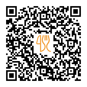 QR-code link naar het menu van The Falls-view Dining Room