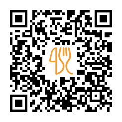 QR-code link naar het menu van La Cafet Jarny