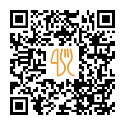 QR-code link naar het menu van Vap & Wok