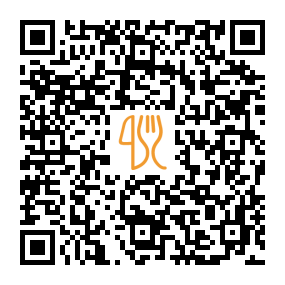 QR-code link naar het menu van King West Bistro