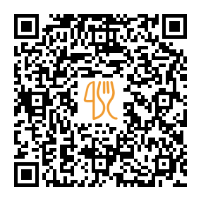 QR-code link naar het menu van Hessenland Restaurant & Hotel