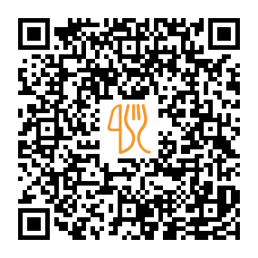 QR-code link naar het menu van Restaurant Bar 281