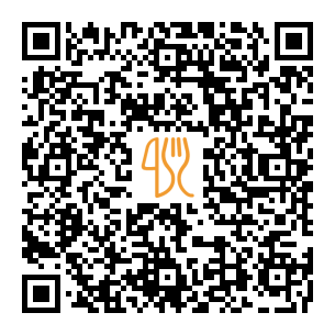 QR-code link naar het menu van Flunch Tours St Pierre