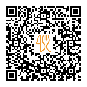 QR-code link naar het menu van Gail's Grill & Bakery