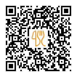 QR-code link naar het menu van Le 104 Resto