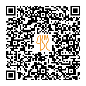 QR-code link naar het menu van les Enversins restaurant les Houches