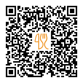 QR-code link naar het menu van Les Rois Gourmets